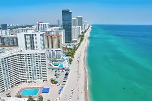 3181 S Ocean Dr, Hallandale Beach, FL 33009 - Photo 3