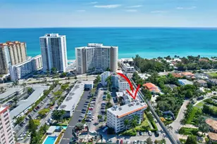 3181 S Ocean Dr, Hallandale Beach, FL 33009 - Photo 41