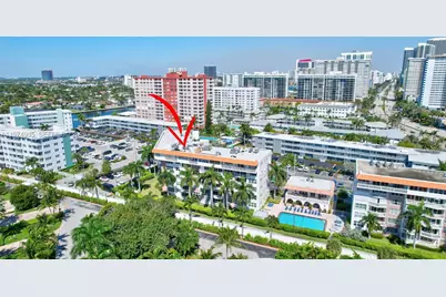 3181 S Ocean Dr #305, Hallandale Beach, FL 33009 - Photo 37
