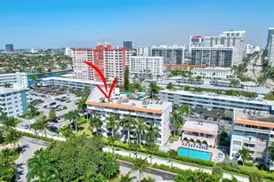 3181 S Ocean Dr, Hallandale Beach, FL 33009 - Photo 37