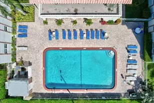 3181 S Ocean Dr, Hallandale Beach, FL 33009 - Photo 27