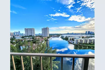 18151 NE 31st Ct #1511, Aventura, FL 33160 - Photo 3