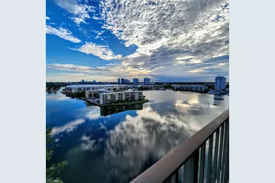 18151 NE 31st Ct #1511, Aventura, FL 33160 - Photo 7