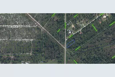 505 Hallmark Avenue, Lake Placid, FL 33852 - Photo 1