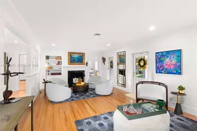 600 San Lorenzo Ave, Coral Gables, FL 33146 - Photo 21