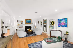 600 San Lorenzo Ave, Coral Gables, FL 33146 - Photo 21