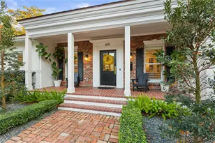 600 San Lorenzo Ave, Coral Gables, FL 33146 - Photo 3