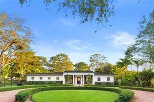 600 San Lorenzo Ave, Coral Gables, FL 33146 - Photo 1