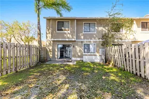 11180 NW 35th St, Sunrise, FL 33351 - Photo 17