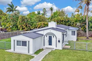 1021 NE 82nd Terrace, Miami, FL 33138 - Photo 1