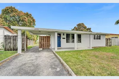 2655 Island Dr, Miramar, FL 33023 - Photo 1