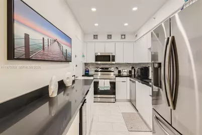 2501 S Ocean Dr #617 (AVAILABLE APRIL), Hollywood, FL 33019 - Photo 5