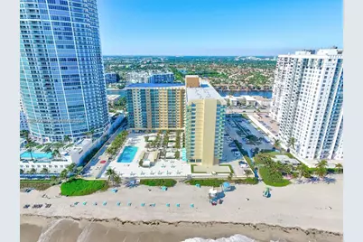 2501 S Ocean Dr #617 (AVAILABLE APRIL), Hollywood, FL 33019 - Photo 21