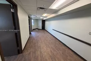 12700 W Dixie Hwy, North Miami, FL 33161 - Photo 1