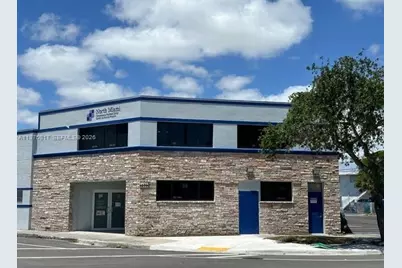 12700 W Dixie Hwy #200, North Miami, FL 33161 - Photo 1