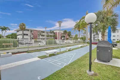 450 Paradise Isle Blvd #204, Hallandale Beach, FL 33009 - Photo 39