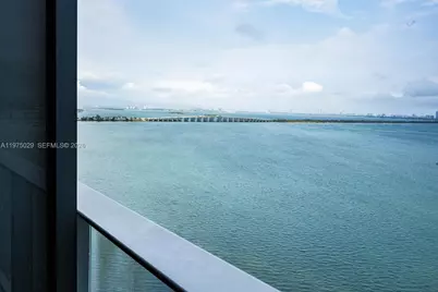 711 NE 23rd Ter #1506, Miami, FL 33137 - Photo 5