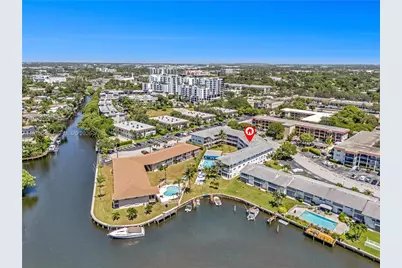 600 Pine Dr #111, Pompano Beach, FL 33060 - Photo 21