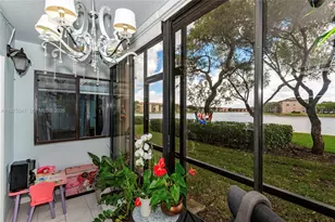 13705 SW 12th St, Pembroke Pines, FL 33027 - Photo 25