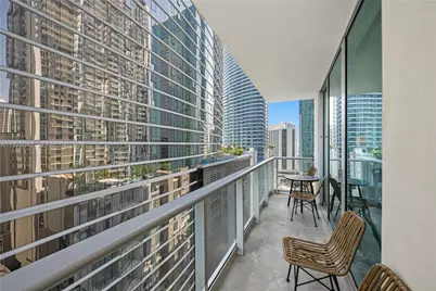 300 S Biscayne Blvd #T-1502, Miami, FL 33131 - Photo 21
