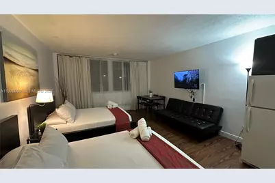 19201 Collins Ave #1029, Sunny Isles Beach, FL 33160 - Photo 3