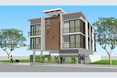 136 SW 11th Ave, Miami, FL 33130 - Photo 5