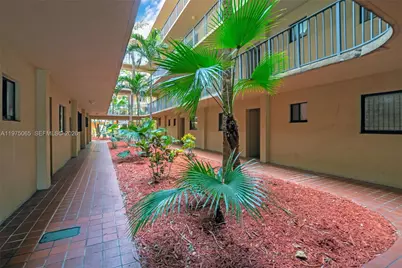 8615 NW 8th St #421, Miami, FL 33126 - Photo 19