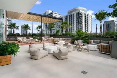 11 NE 6th St #2104, Miami, FL 33132 - Photo 63