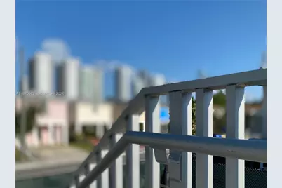 1560 NW 1st Ct #8, Miami, FL 33136 - Photo 5