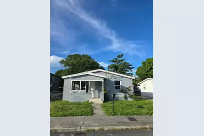 719 21st St, West Palm Beach, FL 33407 - Photo 1