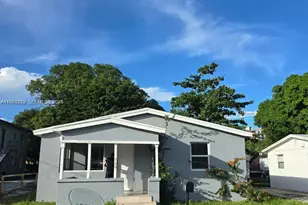 719 21st St, West Palm Beach, FL 33407 - Photo 1