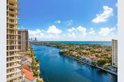 19355 Turnberry Way #4K, Aventura, FL 33180 - Photo 25