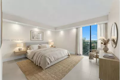 19355 Turnberry Way #4K, Aventura, FL 33180 - Photo 11