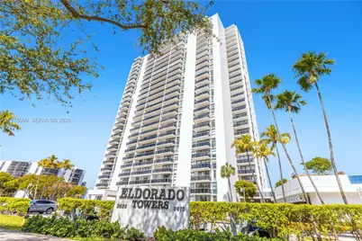 3625 N Country Club Dr #1401, Aventura, FL 33180 - Photo 11