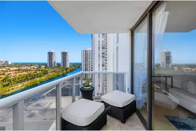 3625 N Country Club Dr #1401, Aventura, FL 33180 - Photo 7