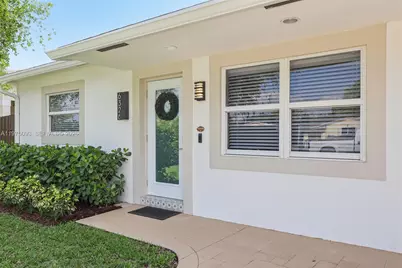 6326 Dawson St, Hollywood, FL 33023 - Photo 3