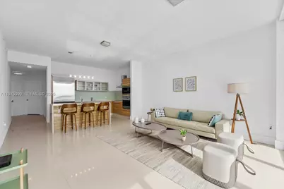 2020 N Bayshore Dr #605, Miami, FL 33137 - Photo 7