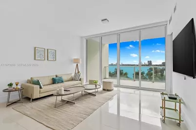 2020 N Bayshore Dr #605, Miami, FL 33137 - Photo 5