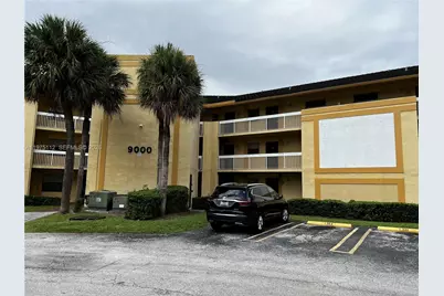 9000 NW 28th Dr #1-303, Coral Springs, FL 33065 - Photo 1