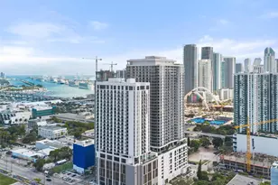 1600 NE 1st Ave, Miami, FL 33132 - Photo 1