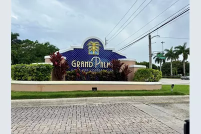 14911 SW 15th St #14911, Pembroke Pines, FL 33027 - Photo 37