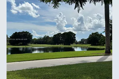 14911 SW 15th St #14911, Pembroke Pines, FL 33027 - Photo 41