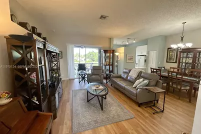 14911 SW 15th St #14911, Pembroke Pines, FL 33027 - Photo 3