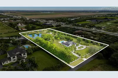 17795 SW 158th St #17795, Miami, FL 33187 - Photo 3