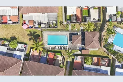 12253 SW 16th Ter #108-M, Miami, FL 33175 - Photo 41