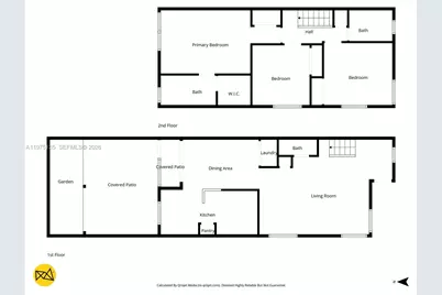 12253 SW 16th Ter #108-M, Miami, FL 33175 - Photo 49