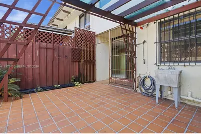 12253 SW 16th Ter #108-M, Miami, FL 33175 - Photo 39