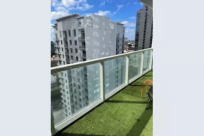 253 NE 2nd St #2304, Miami, FL 33132 - Photo 1