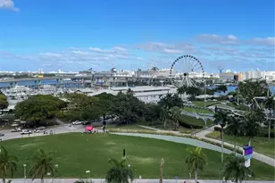 253 NE 2nd St, Miami, FL 33132 - Photo 23