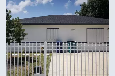 2285 NW 91 St #0, Miami, FL 33147 - Photo 1